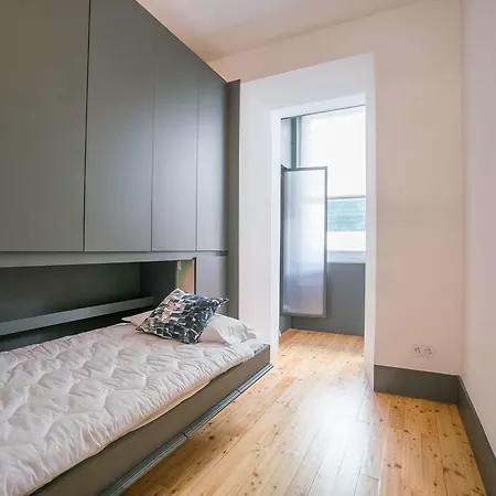 Apartamento Graca Signature