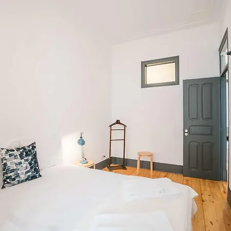 Graca Signature Apartamento Lisboa