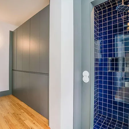 Apartamento Graca Signature *
