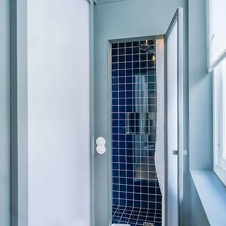 Apartamento Graca Signature Lisboa