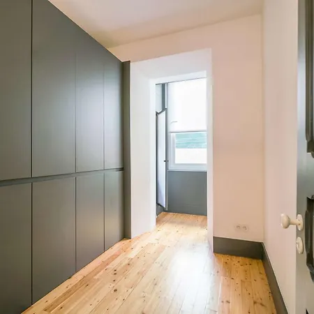 Graca Signature Apartamento